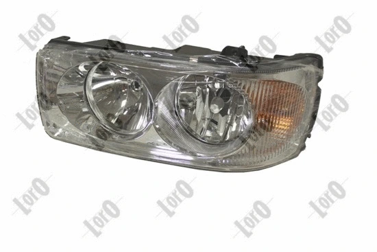 Headlight