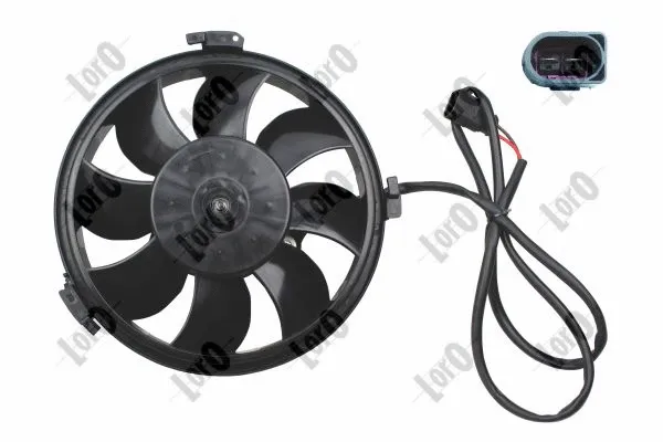 Fan, engine cooling