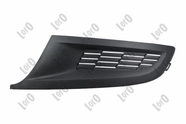 Ventilation Grilles, bumper (053-48-451)