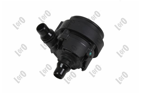 Auxiliary Water Pump (cooling water circuit) (138-01-045)