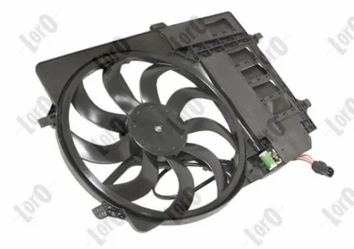 Fan, engine cooling (032-014-0002)