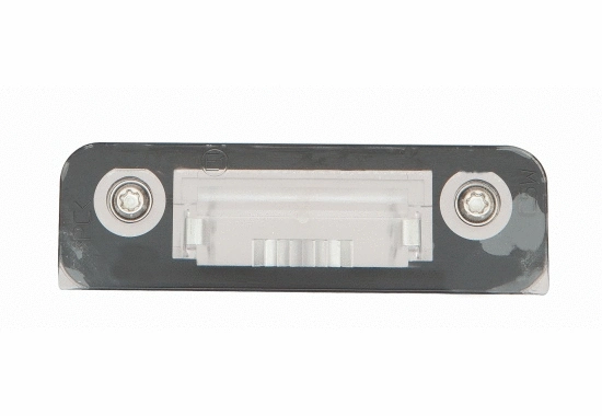 Licence Plate Light (431-2106N-UE)