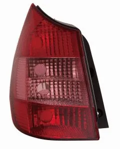 Tail Light Assembly (551-1937L-UE)