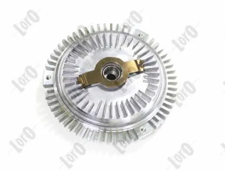 Clutch, radiator fan (014-013-0001)