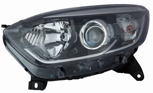 Headlight (551-1199RMLEMN2)