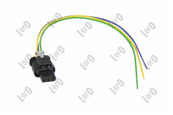 Cable Repair Set, central electrics (120-00-248)