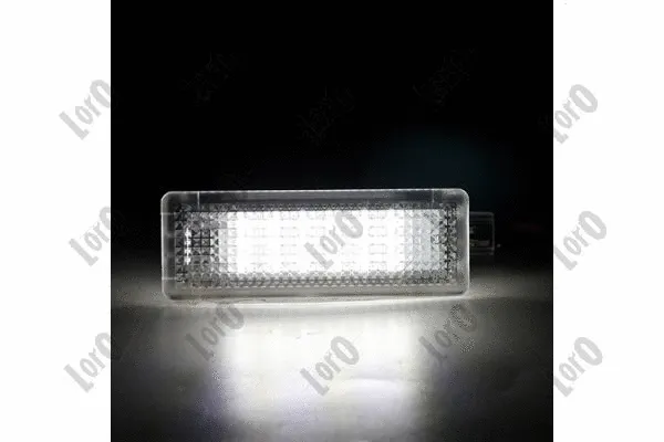 Interior Light
