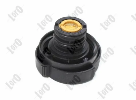 Cap, coolant tank