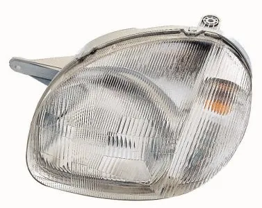 Headlight (221-1110L-LD-EM)