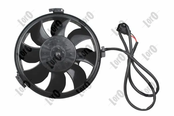 Fan, engine cooling