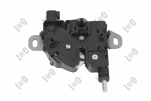 Bonnet Lock (132-017-005)