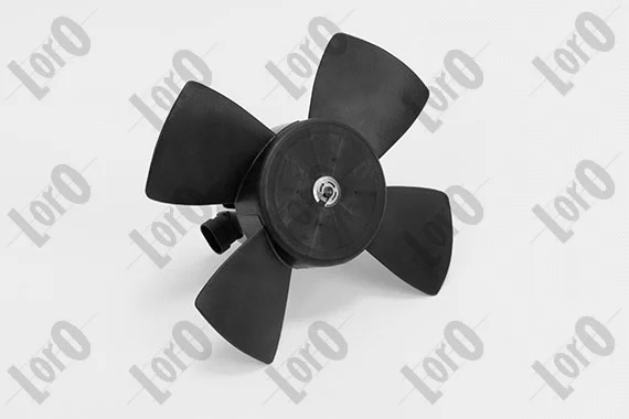 Fan, engine cooling (037-014-0009)