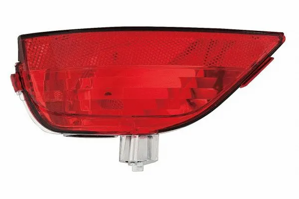 Rear Fog Light (551-4006L-LD-UE)