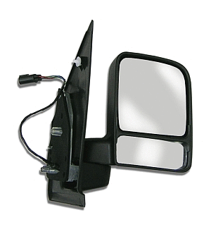 Exterior Mirror (1240M04)