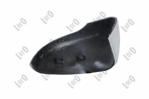 Cover, exterior mirror