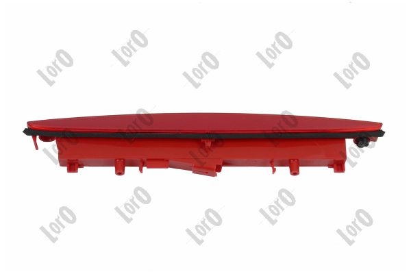 Auxiliary Stop Light