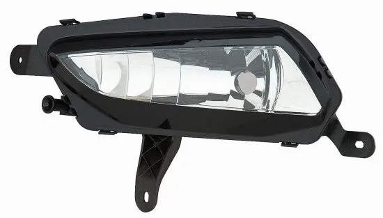 Front Fog Light (442-2037R-UE)