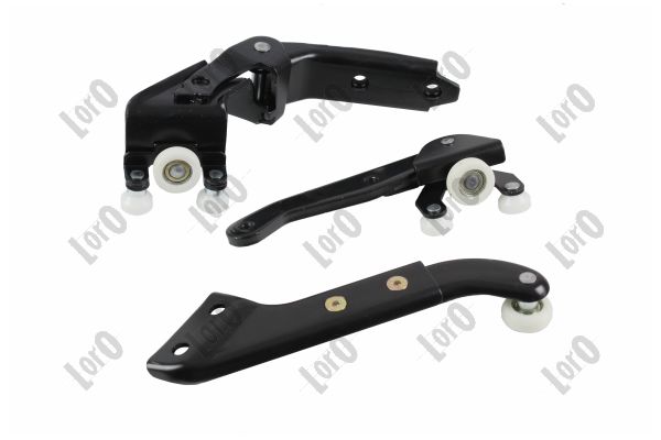 Roller Guide, sliding door