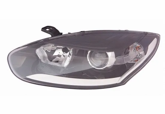 Headlight (551-11A5LMLDEM2)