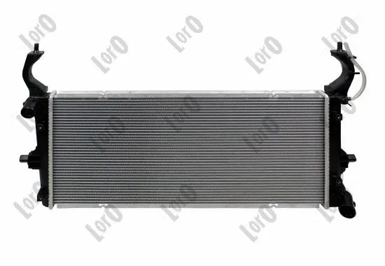 Radiator, engine cooling (019-017-0041)
