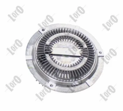 Clutch, radiator fan (004-013-0007)