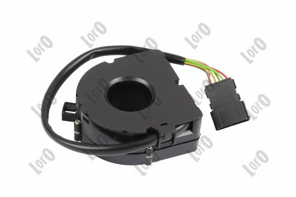 Steering Angle Sensor