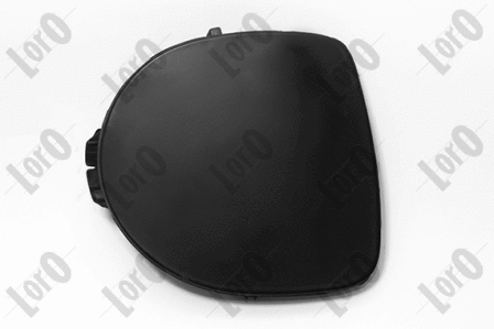 Ventilation Grilles, bumper (042-31-544)