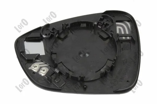 Mirror Glass, exterior mirror