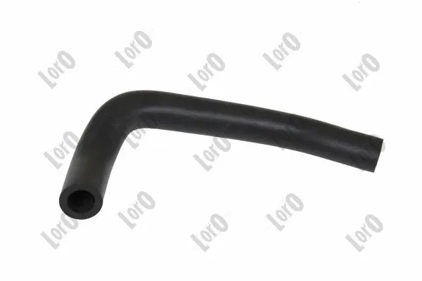 Intake Hose, air filter