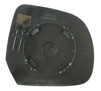 Mirror Glass, exterior mirror (0804G03)