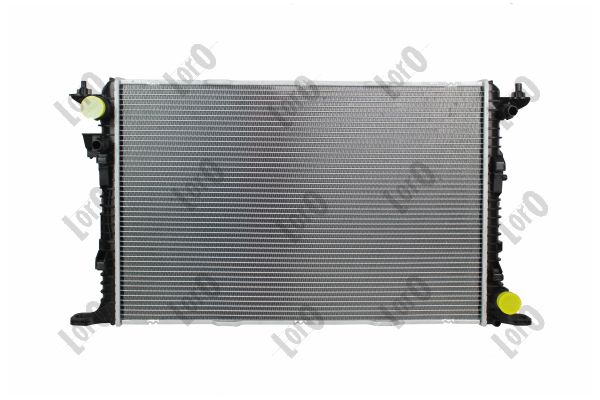 Radiator, engine cooling (003-017-0061)