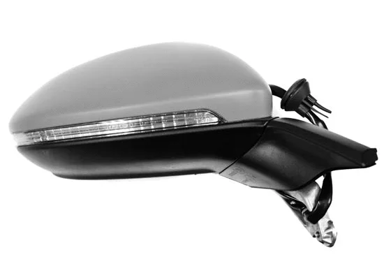 Exterior Mirror (4060M08)