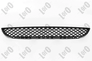 Ventilation Grilles, bumper (054-34-450)