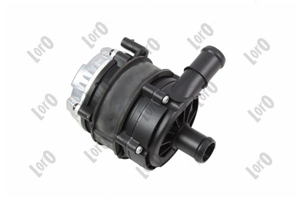 Auxiliary Water Pump (cooling water circuit)
