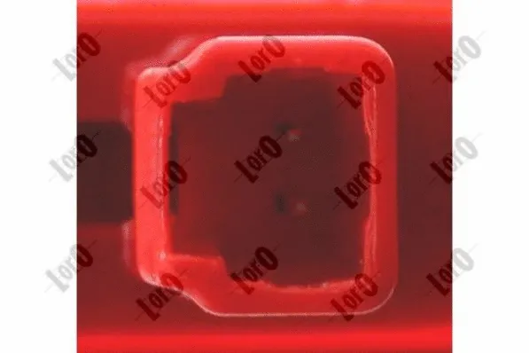 Auxiliary Stop Light