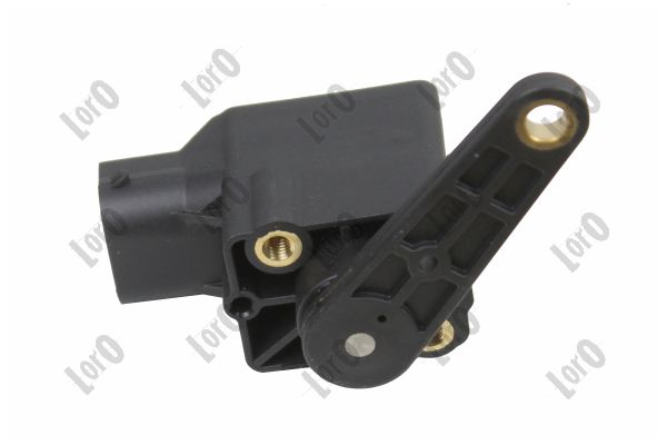 Sensor, Xenon light (headlight levelling)