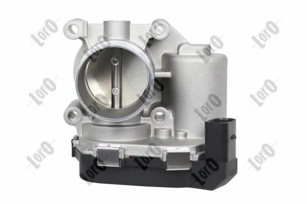 Throttle Body (121-02-014)