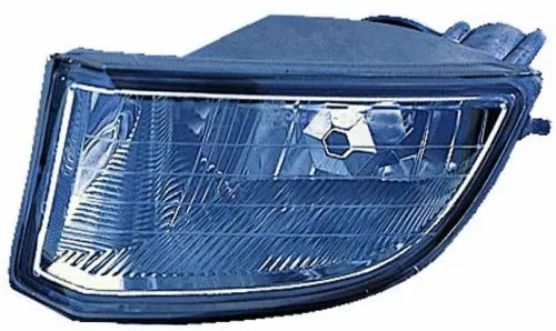 Front Fog Light (212-2032L-UQ)