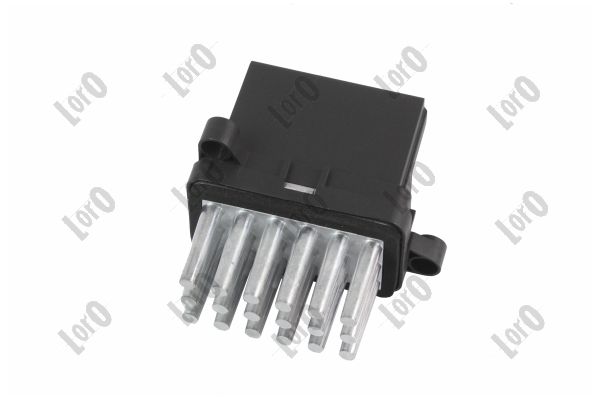 Resistor, interior blower (133-017-009)