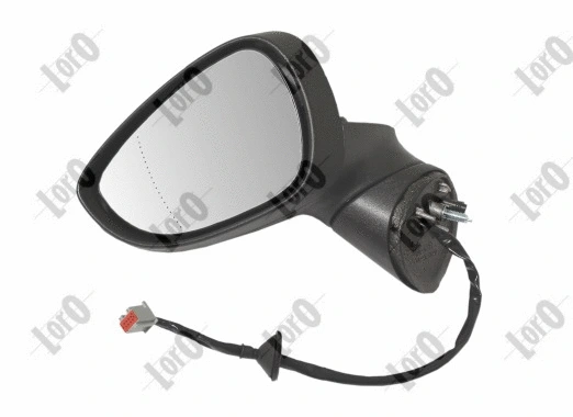 Exterior Mirror (1214M10-P)