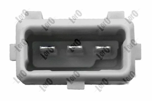 Sensor, crankshaft pulse