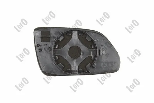 Mirror Glass, exterior mirror (3506G01)