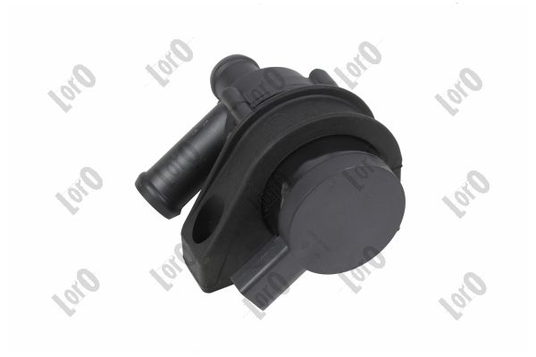 Auxiliary Water Pump (cooling water circuit)