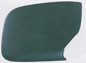 Cover, exterior mirror (0405C01)