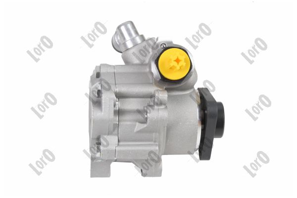 Hydraulic Pump, steering