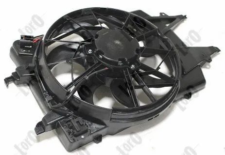 Fan, engine cooling