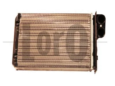 Heat Exchanger, interior heating (042-015-0011-A)