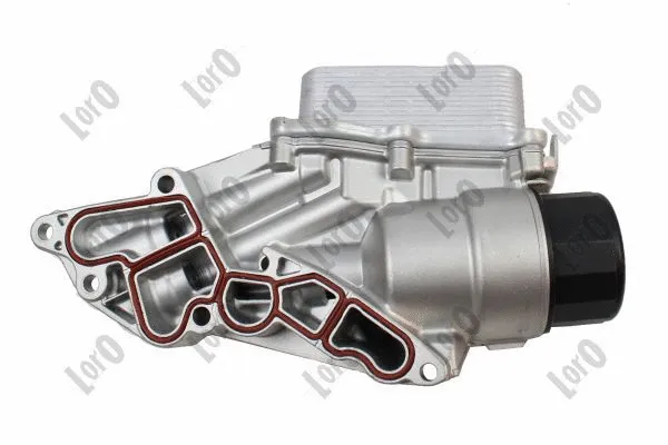 Oil Cooler, engine oil