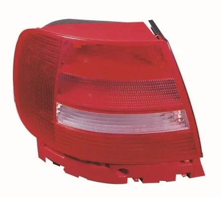Tail Light Assembly (441-1933L-UE)