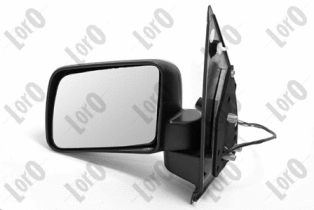 Exterior Mirror (1245M10)